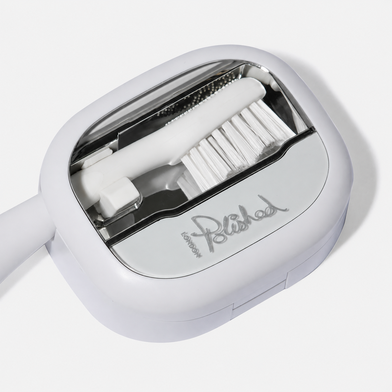 UV-C Toothbrush Head Steriliser