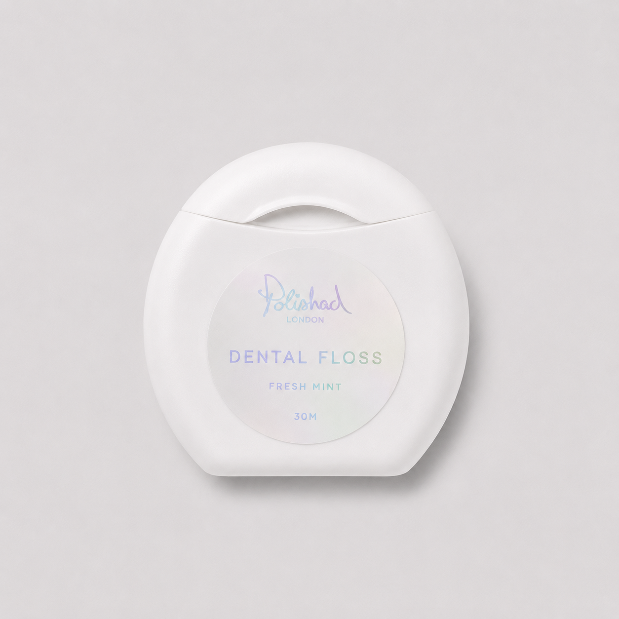 Mint Dental Floss