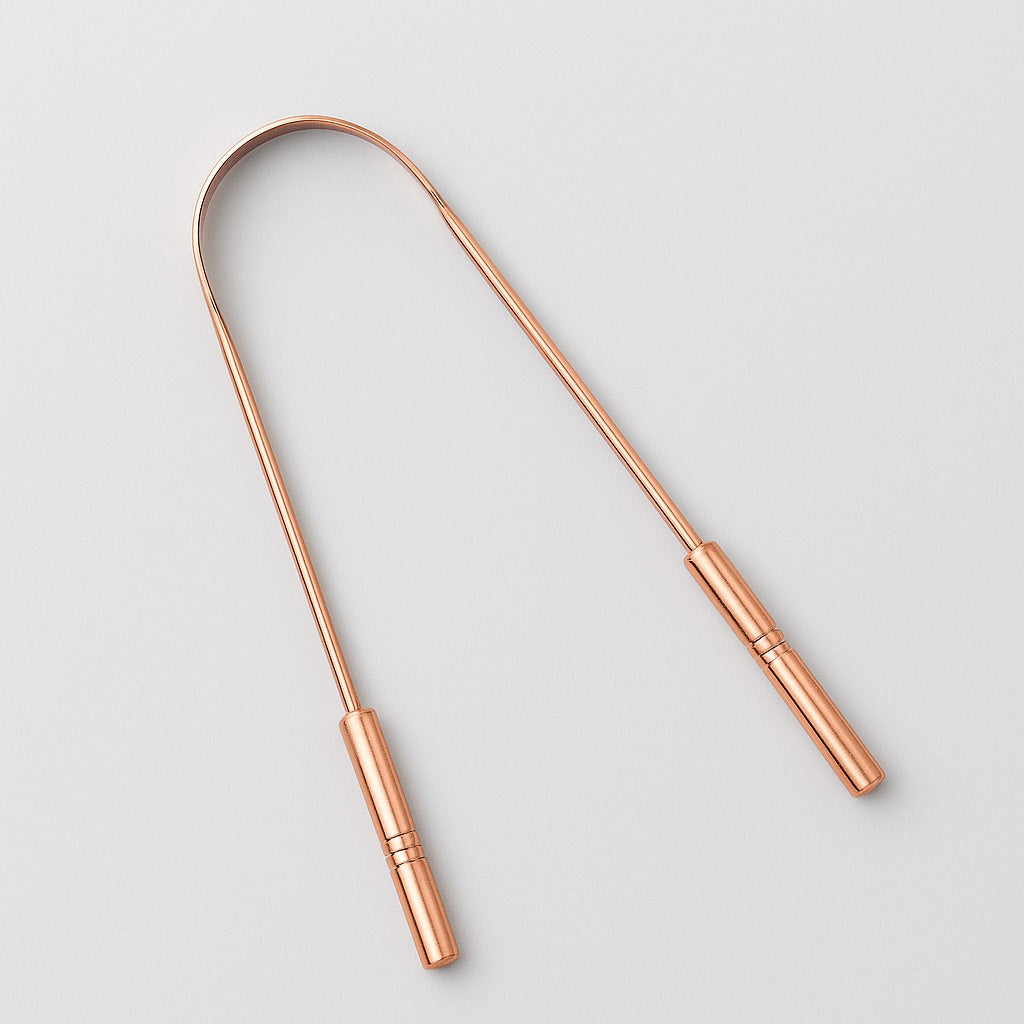Tongue Detox Scraper