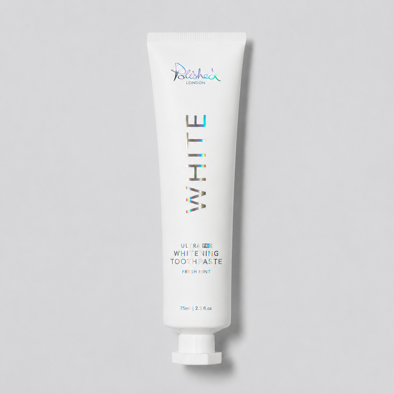 Pro Teeth Whitening Toothpaste