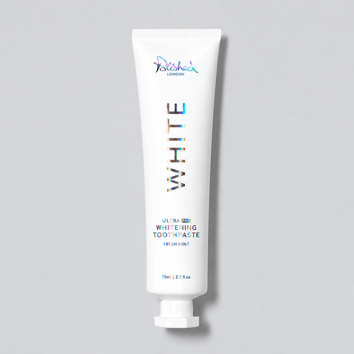 Hydroxyapatite Whitening Toothpaste