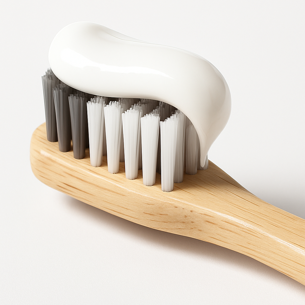 Powder & Pro White Toothpaste