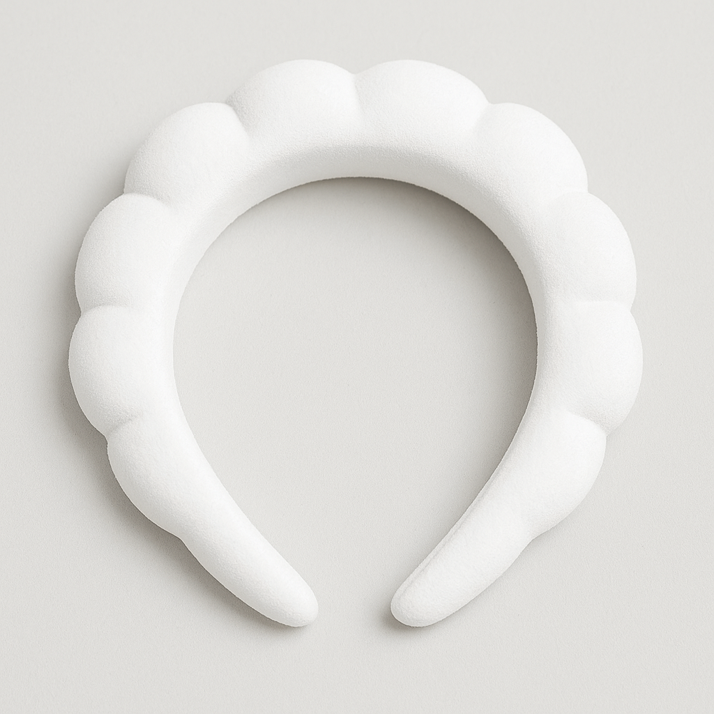 Velvety Soft Headband