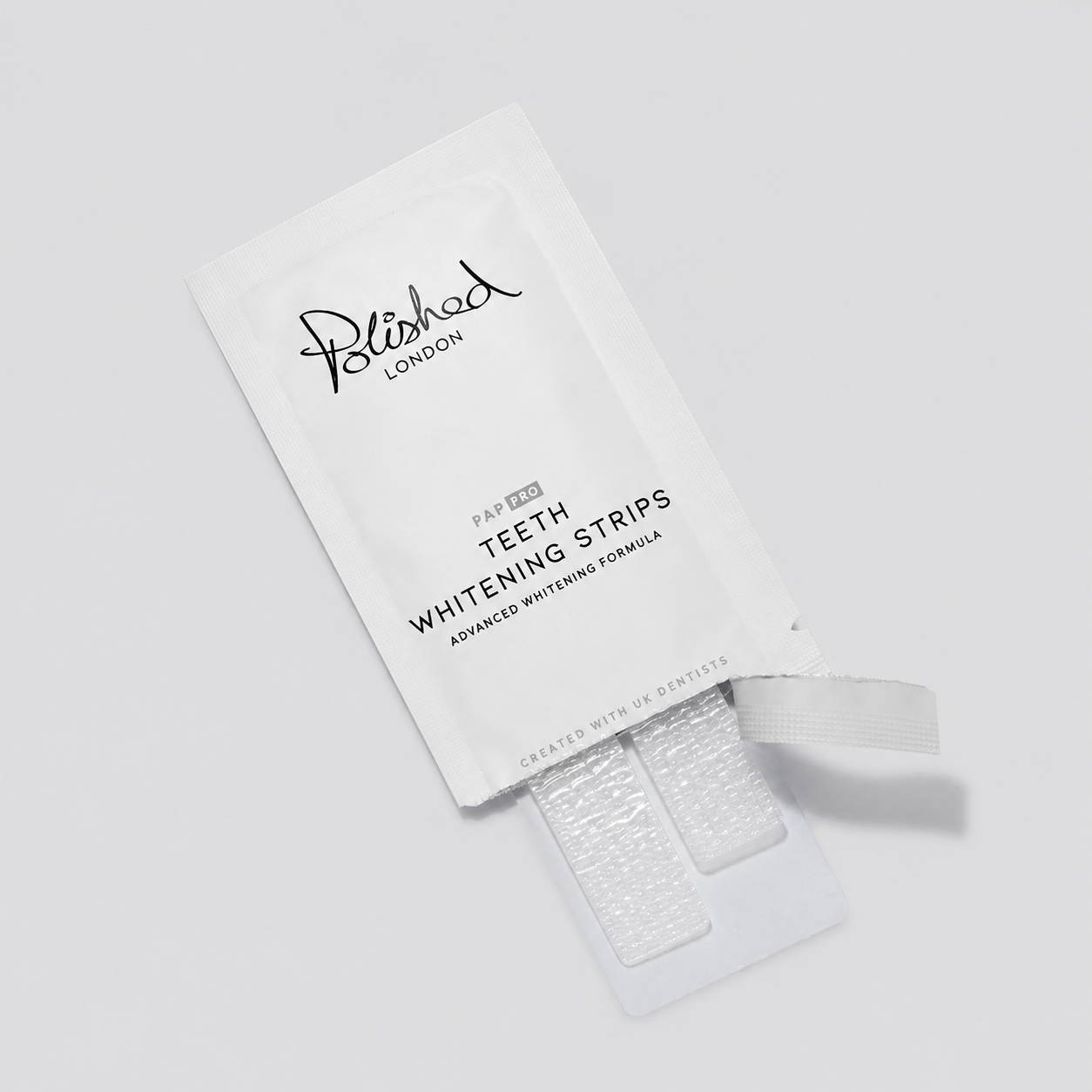 Teeth Whitening Strips