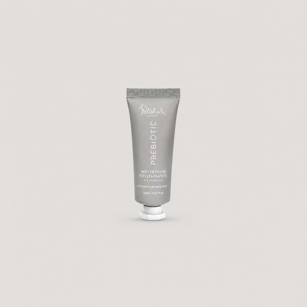 Mini Coconut Cream Toothpaste 20ml