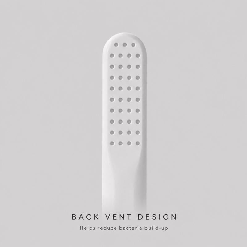 Smile Care Manual Toothbrush