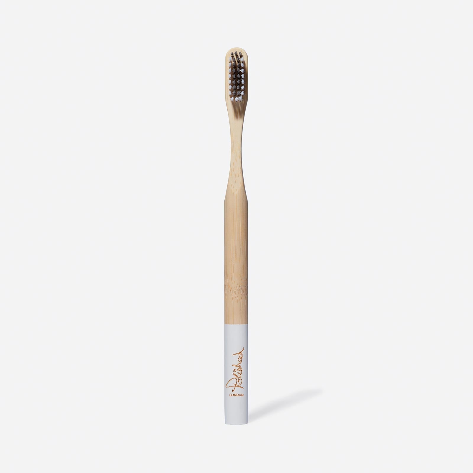Free Bamboo Toothbrush