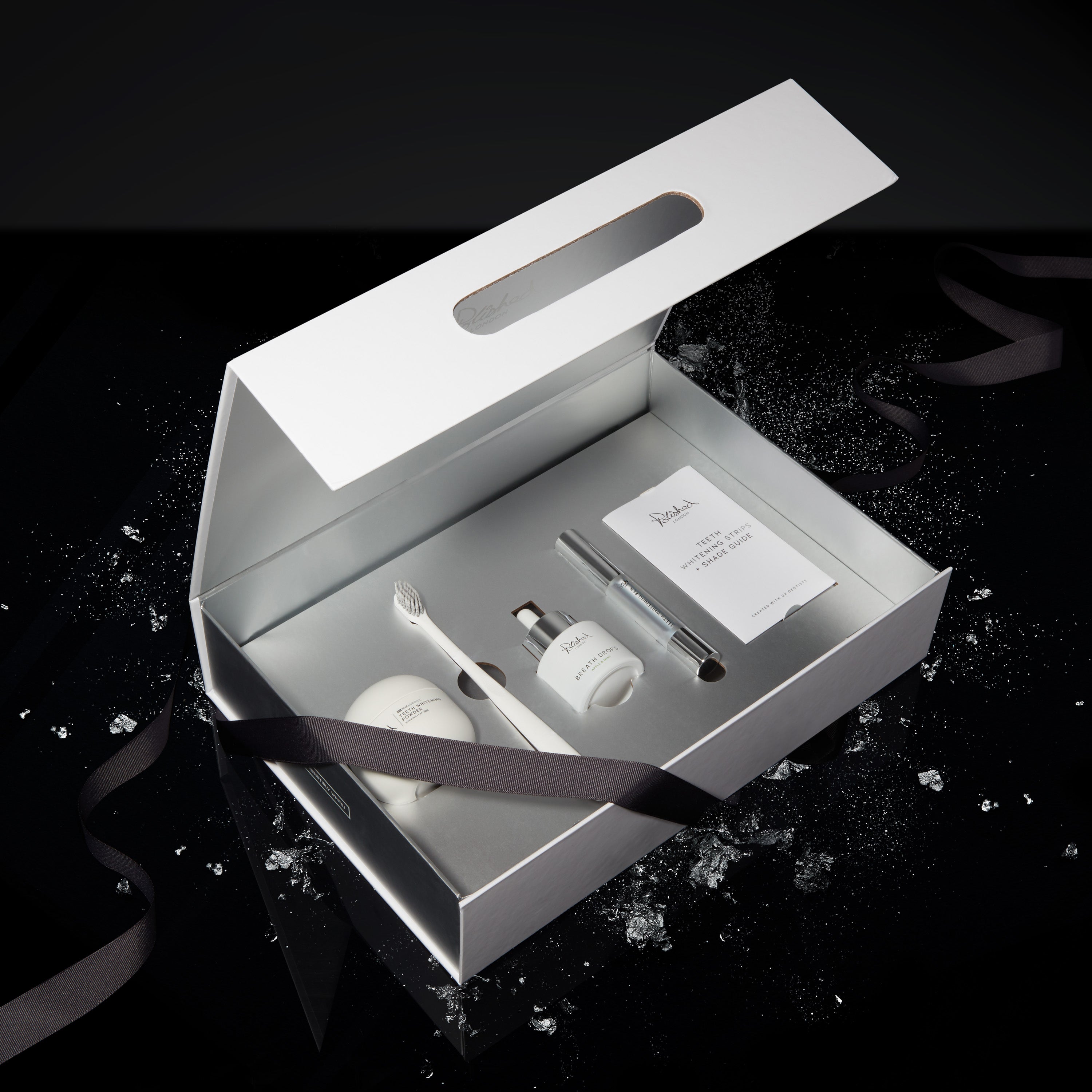 Redefining Oral Beauty Gift Set