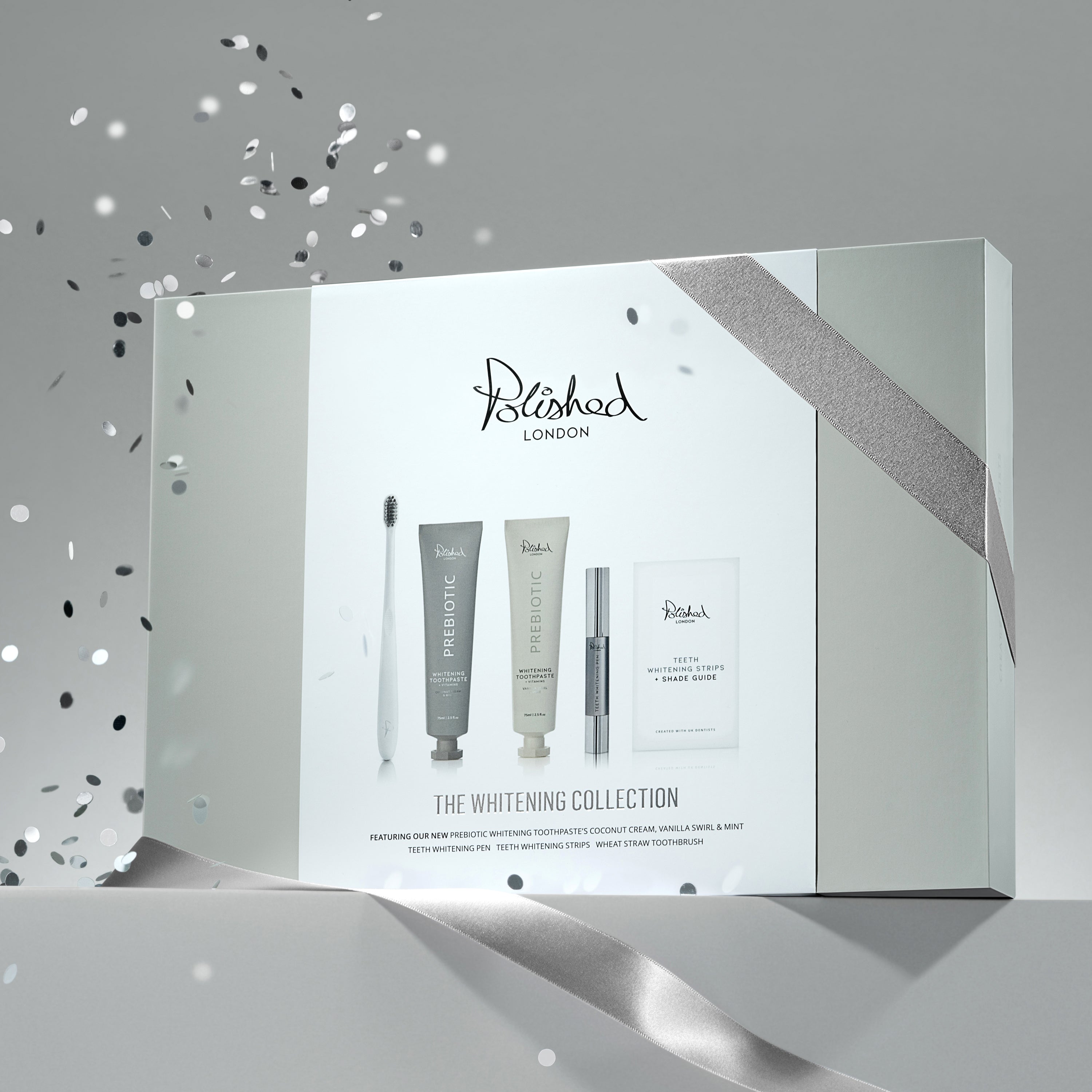 Christmas Whitening Gift Set