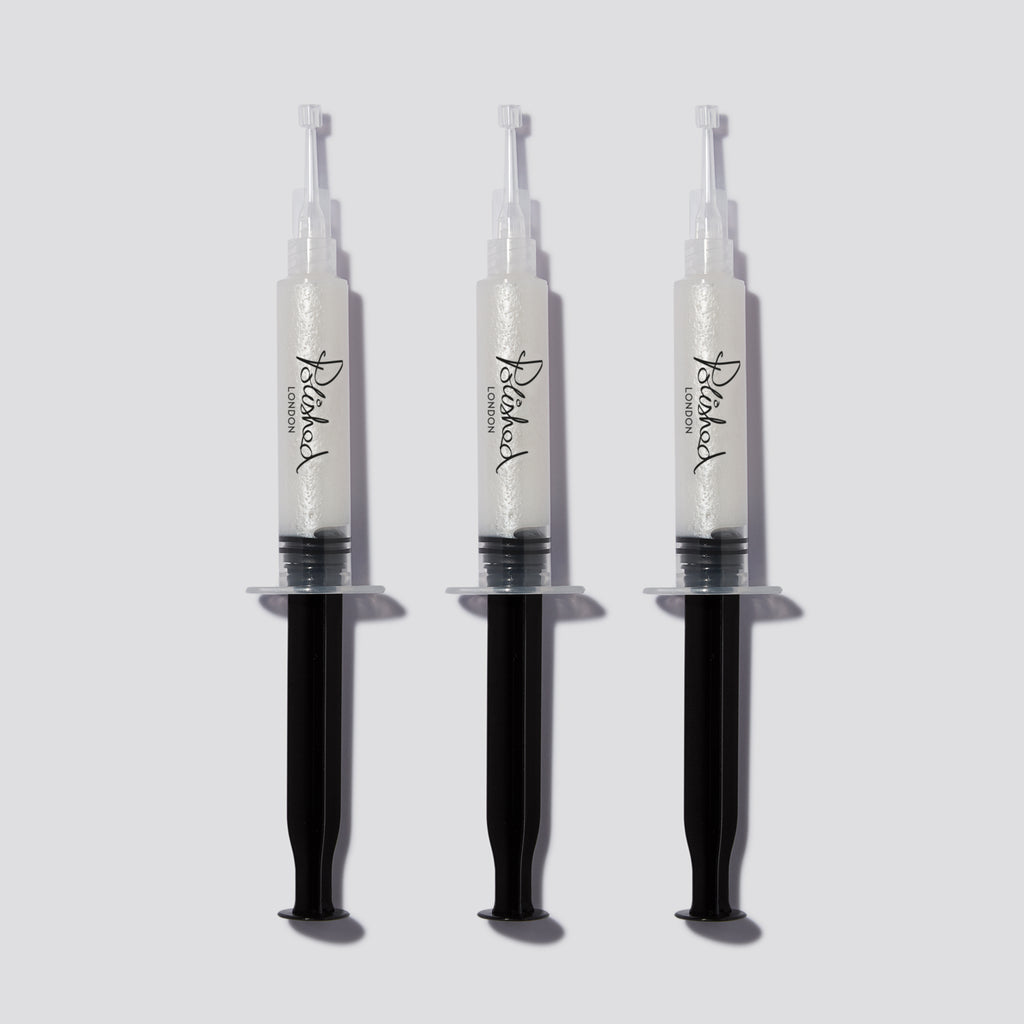 Teeth Whitening Gel Refill