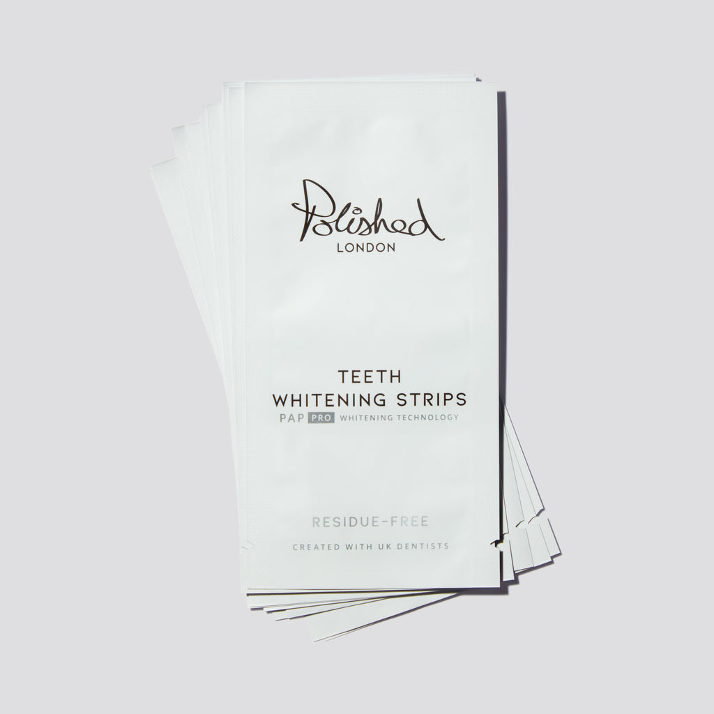 Teeth Whitening Strips