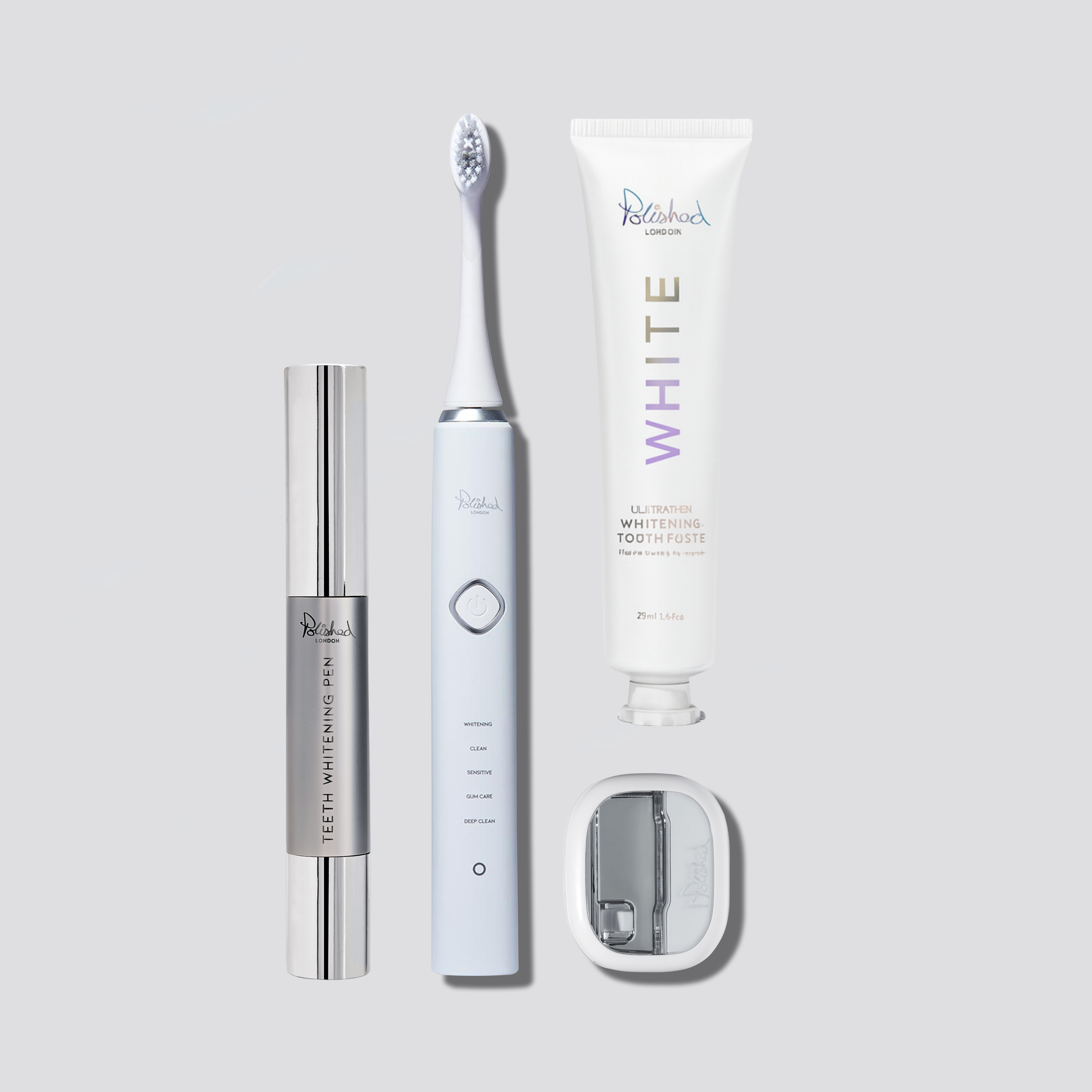 Ultimate Whitening Edit