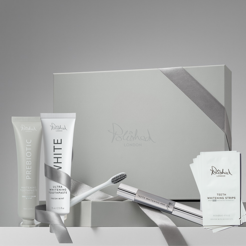 Smile Ritual Collection