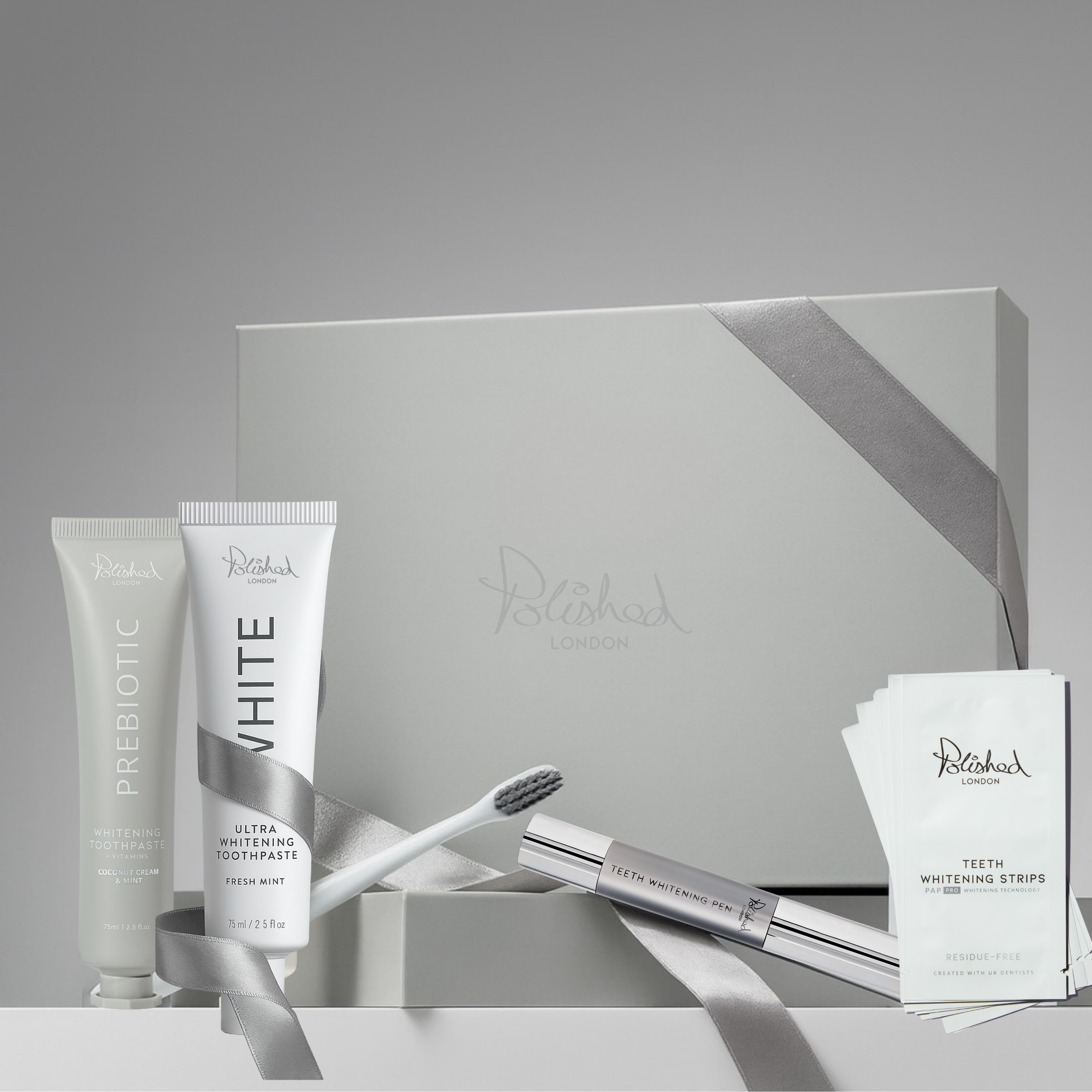 Smile Ritual Collection