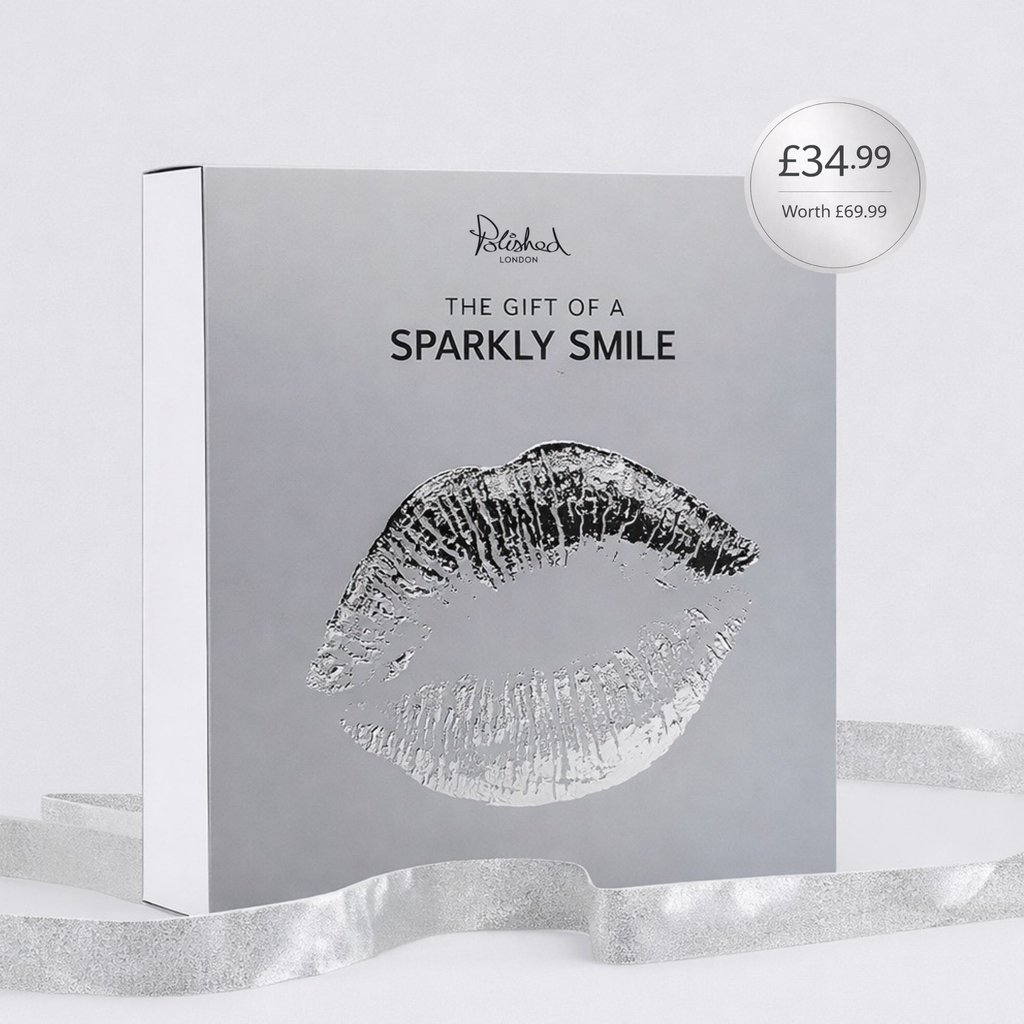 Gift Sparkly Smile