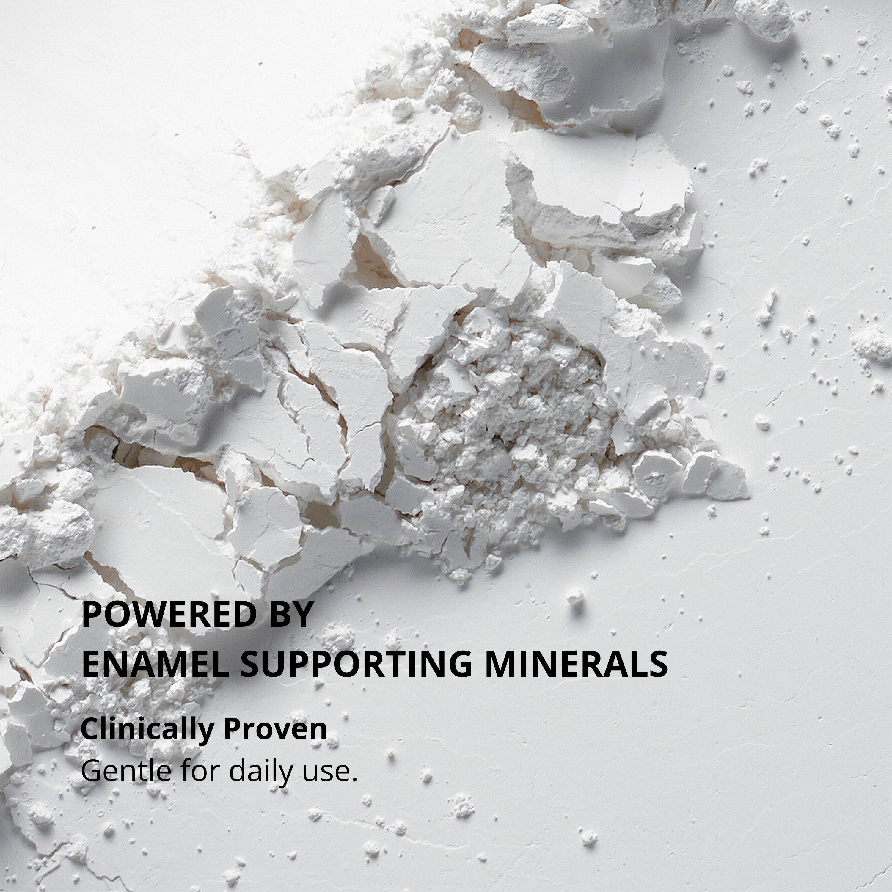 Hyaluronic Whitening Powder