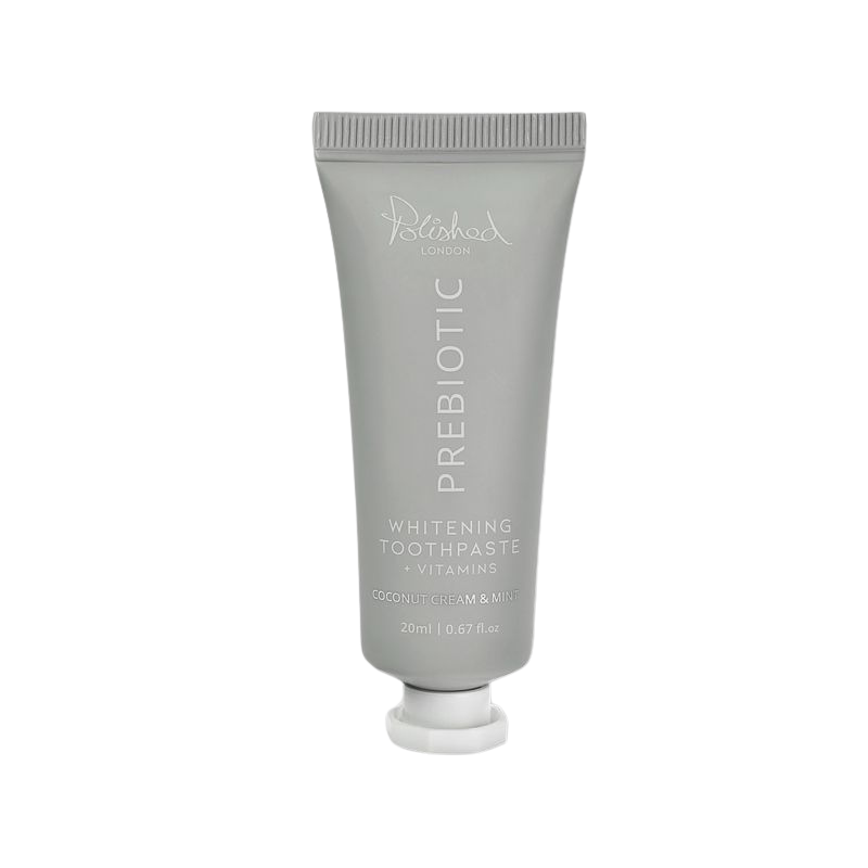 Mini Coconut Cream Toothpaste 20ml