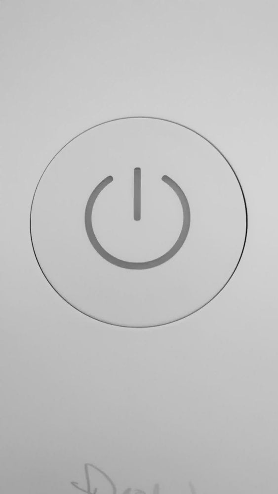 
                  
                    Load and play video in Gallery viewer, Invisalign steriliser 
                  
                