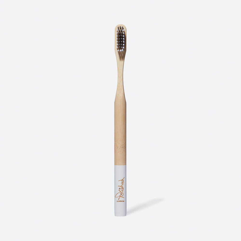 
                  
                    Bamboo Toothbrush
                  
                
