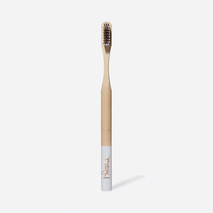 
                  
                    Bamboo Toothbrush
                  
                