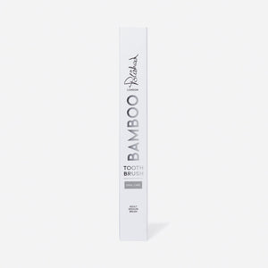 
                  
                    Bamboo Toothbrush
                  
                