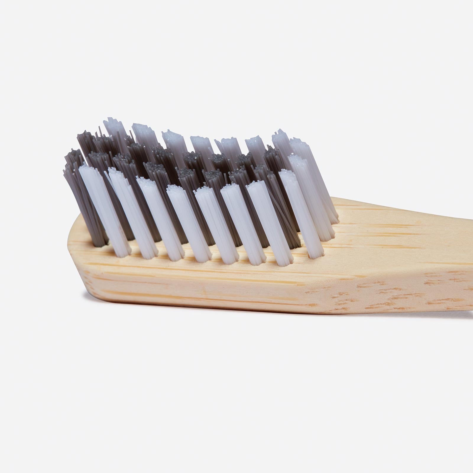 Bamboo Toothbrush -  4 Pack - 1 Year Set