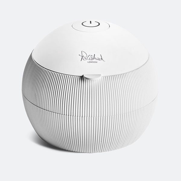 Hydro XP Dental Capsule (White Edition) by Polished London