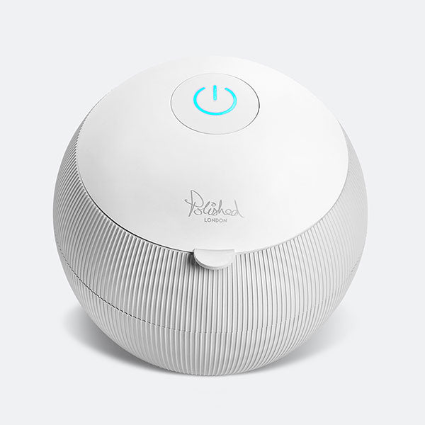 
                  
                    White Hydro XP Dental Capsule by Polished London
                  
                