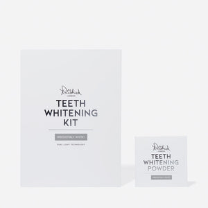 
                  
                    Teeth Whitening Kit & Powder Bundle
                  
                