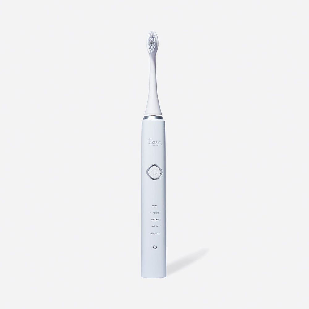 
                  
                    The best Sonic Toothbrush in white by Polished London
                  
                