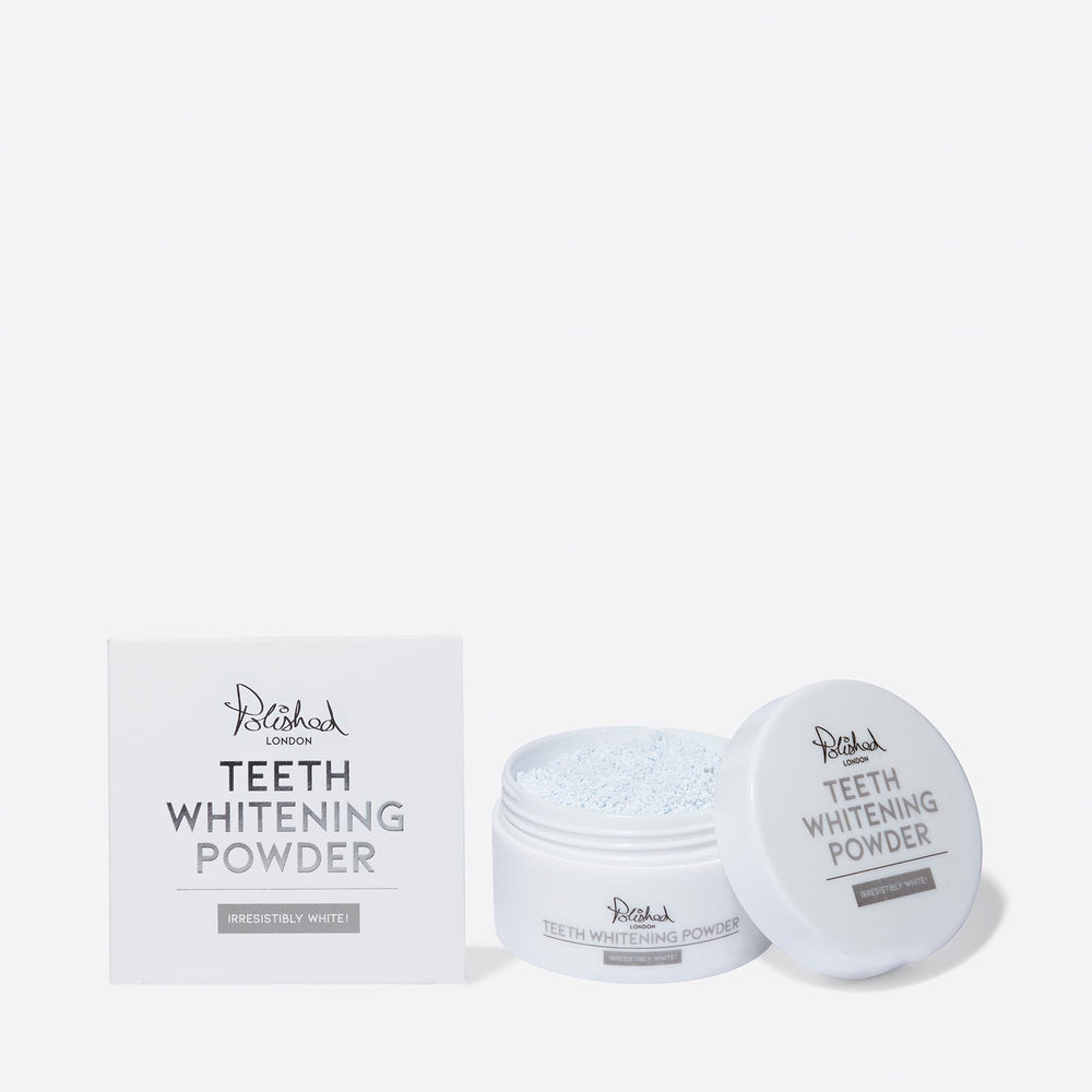 
                  
                    Teeth Whitening Kit & Powder Bundle
                  
                