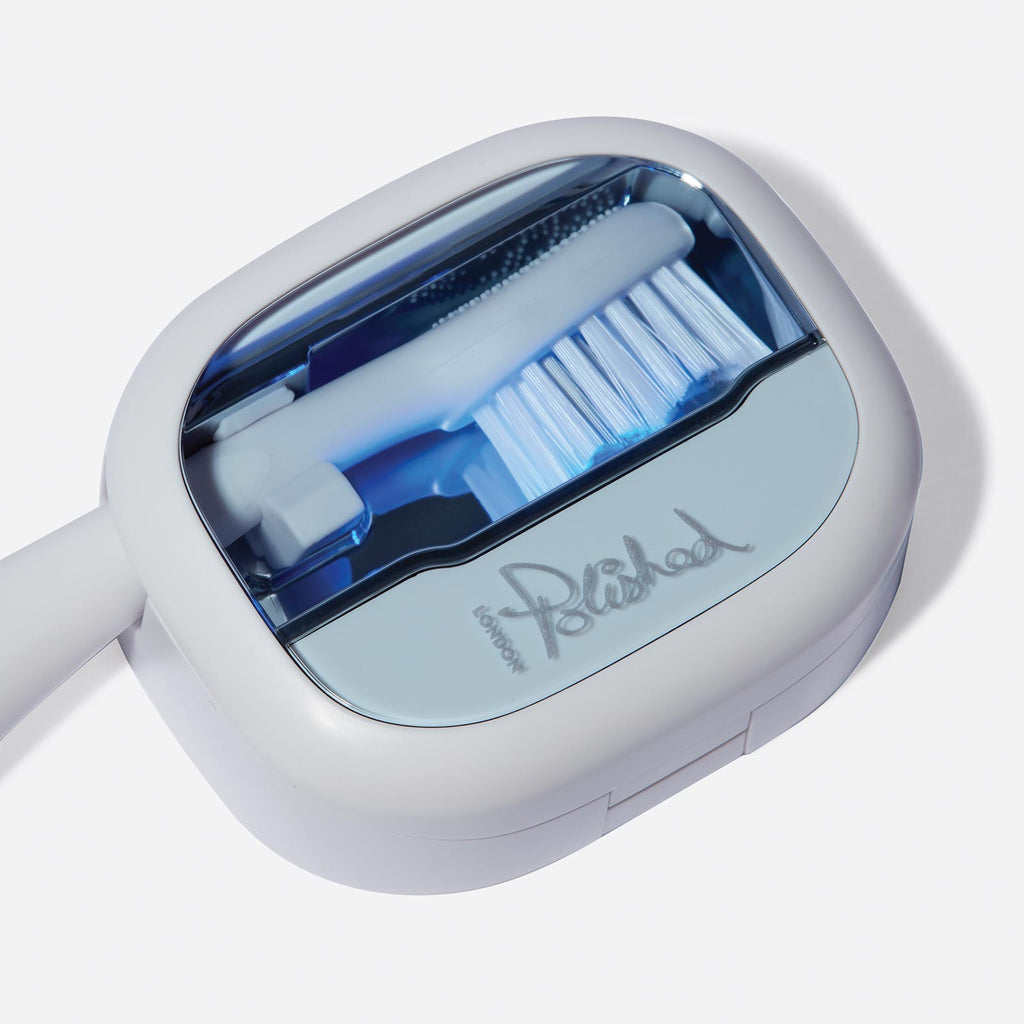 UV C Toothbrush Head Steriliser